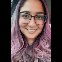 Valerie J. Peña