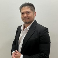 Marcio Keiti Fukunaga