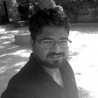 Dr. Nandkishor Gameti