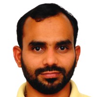 Muhammad Ashraf B