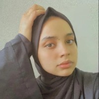 Oumaima Said