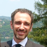 Luca Garavaglia