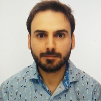 Luis Bolaños