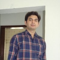 Peeyush Pandit