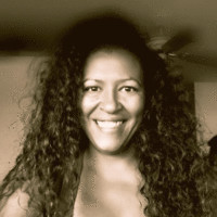 Jacqueline Farmer