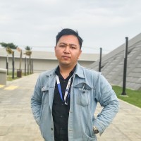 Yuan Daniel