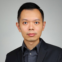 Ronnie Tan