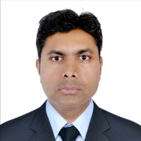 Badri Narayan Singh
