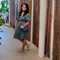 Reshma Bhuwad