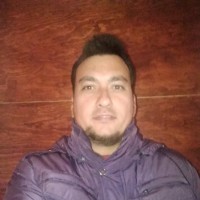 Jorge Alfonso Vaca González