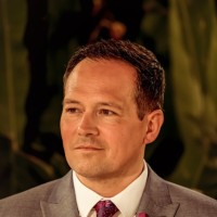 Richard Stephenson