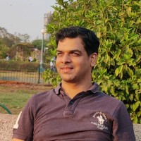 Satyam Garg