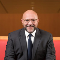 Jeffrey Sánchez, MPA