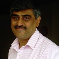 Murali Ratnagiri