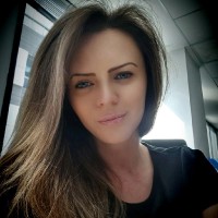 Dzsulia Kosztadinovska