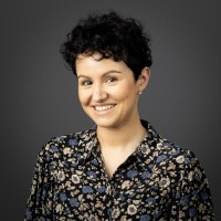 Jessica Kenny Evans