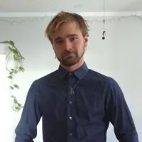 Aaron Taylor