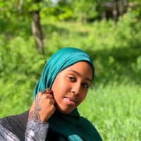 Huda Yusuf