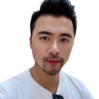 ZiMing Chen