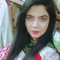 Bisma Sohail