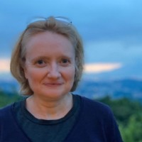 Laetitia Camus