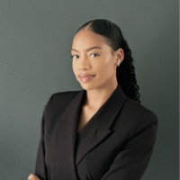 Janell Grootfaam