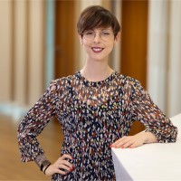 Caroline Grigolin