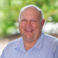 Mark Yarnell