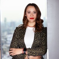 Alejandra Colin Huizar