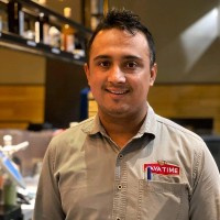 Nabin Dhungana
