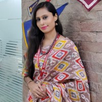 Sabrina Sharmeen