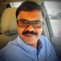 Venkatesh Pamula