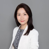 Kelly Jiang