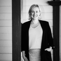 Claire Doughty