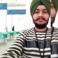 Gurpreet Singh Juneja