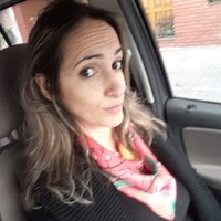 Jorgelina De La Moneda