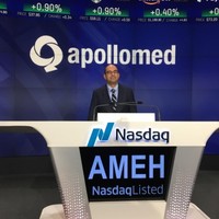 Warren Hosseinion, M.D.