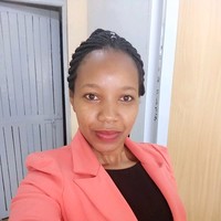 Maureen Macharia