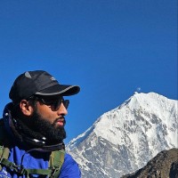 Umesh Sapkota
