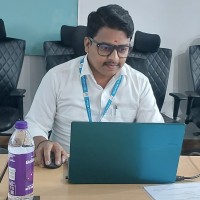 Vinay Chakali