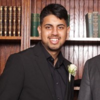 Kumayl Iqbal-Sanji