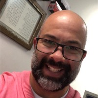 Alessandro Cesar Garcia
