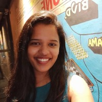 Ramya Addluri