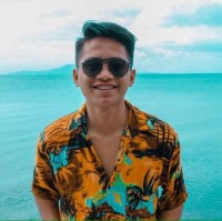 Mac Joshua Paul Andes