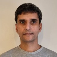 Prudhvi Raju Dandu