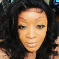 Juliette Iheme