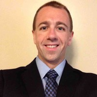 Christopher Joel Peirson