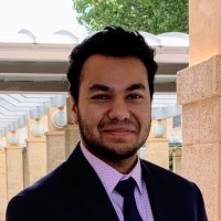 Piyush Kumar