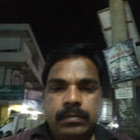 Malkaram Karunakar