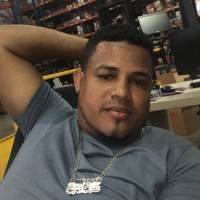 Adolfo Miguel Perez M